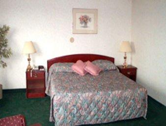 Howard Johnson By Wyndham Kitchener Conestoga Exterior foto